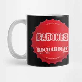 barones ll rockaholic Mug